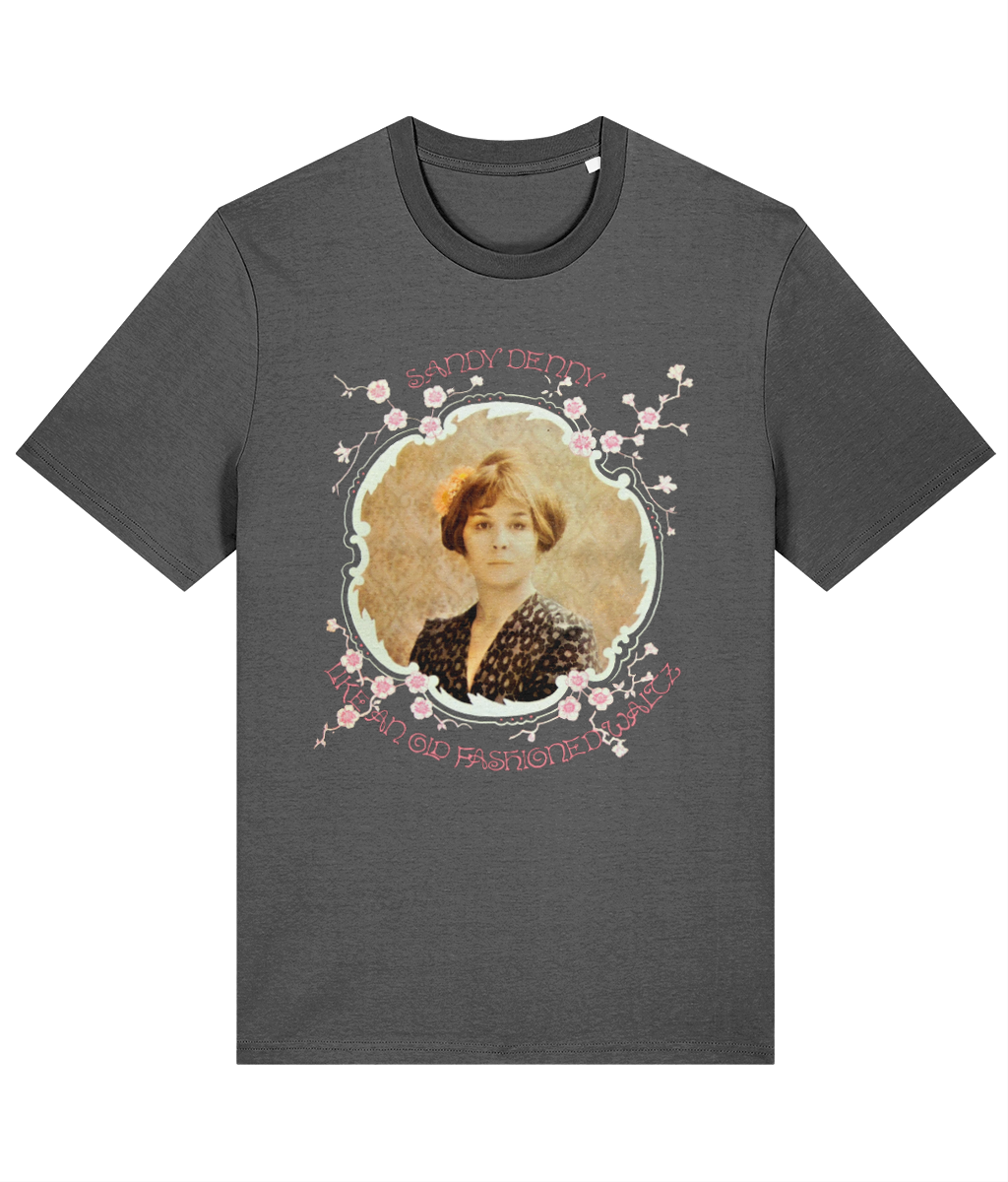 Sandy Denny - Like An Old Fashioned Waltz - 1974
