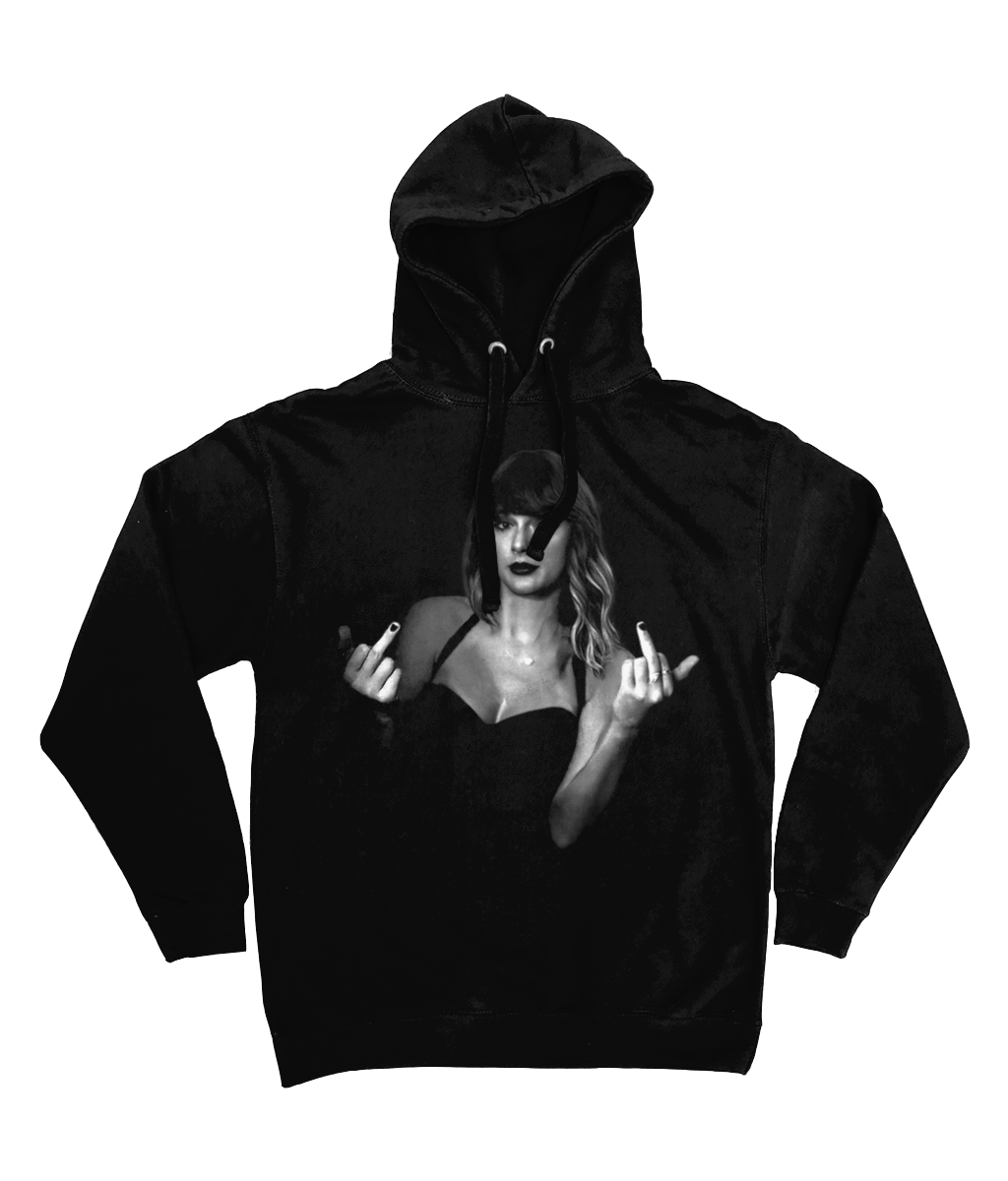 Up Yours - Hoodie - Swiftie