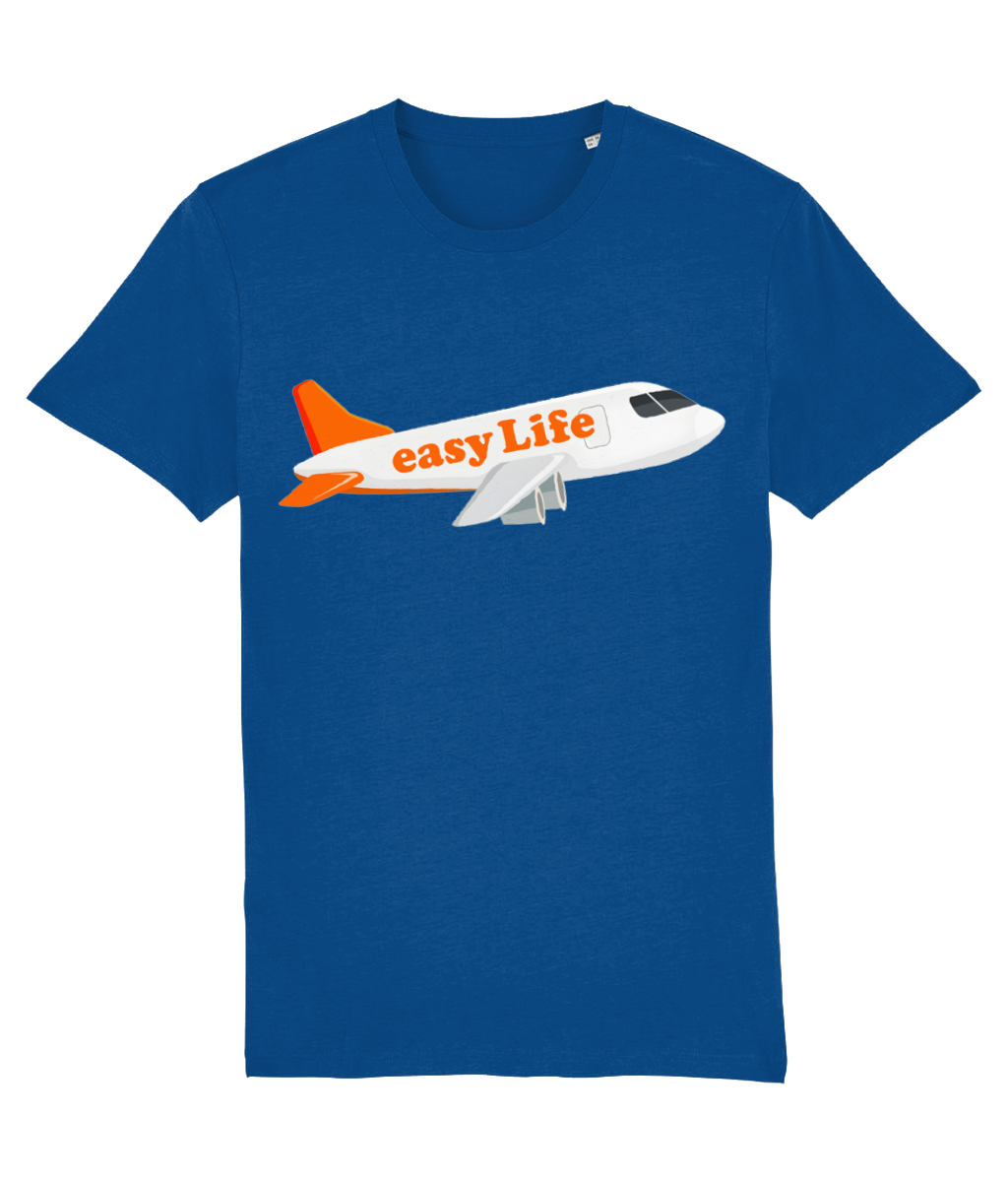 easy Life - Aeroplane