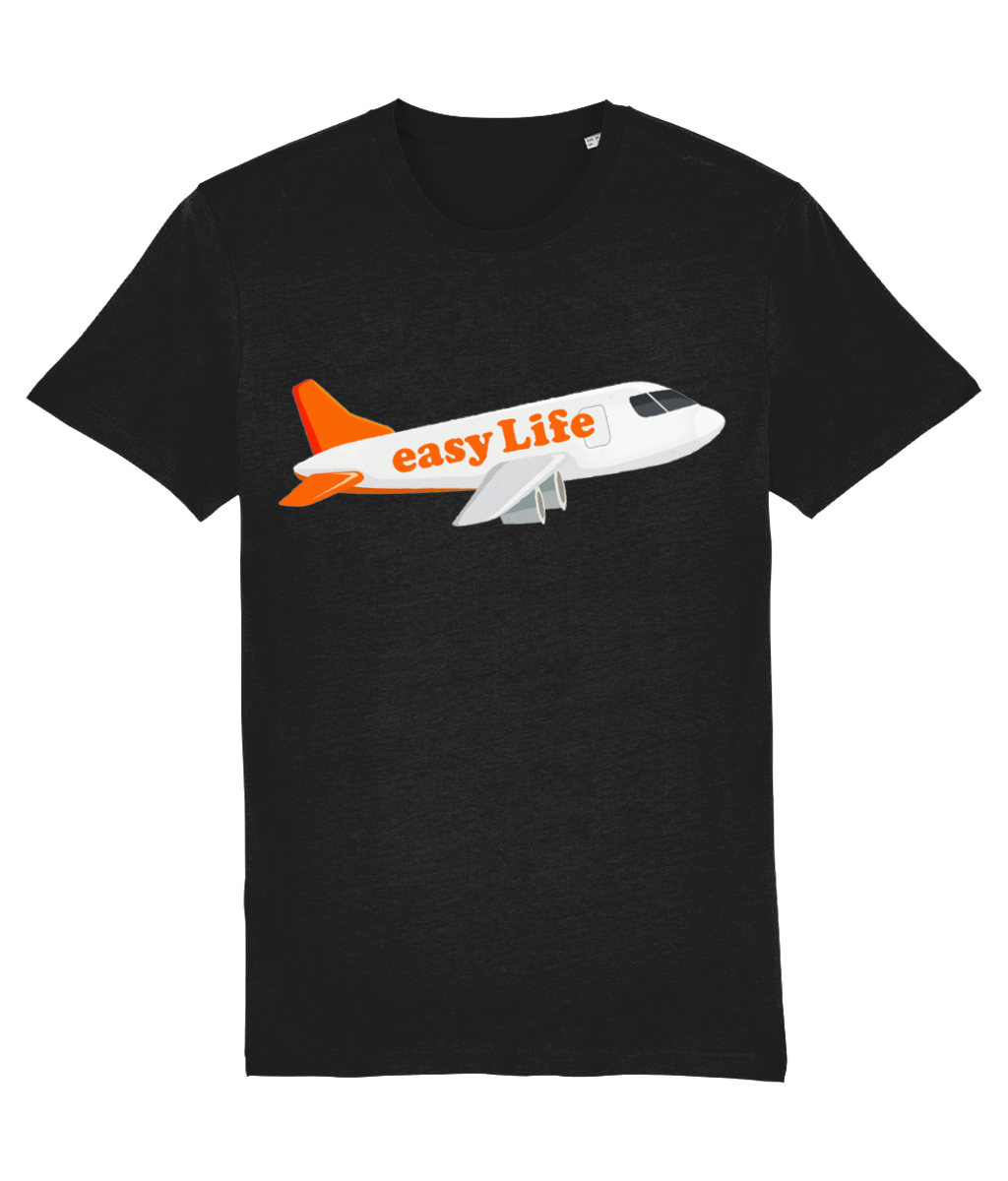 easy Life - Aeroplane
