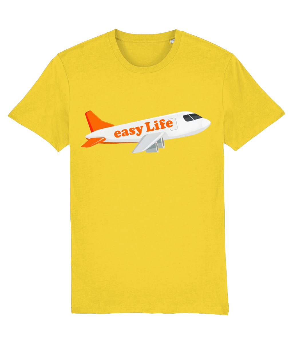 easy Life - Aeroplane
