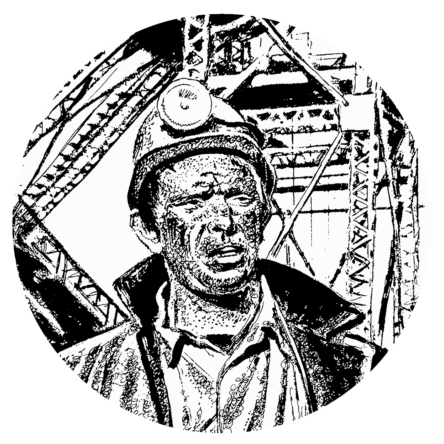 The Miner's Strike - 40th Anniversary - 1984-1985