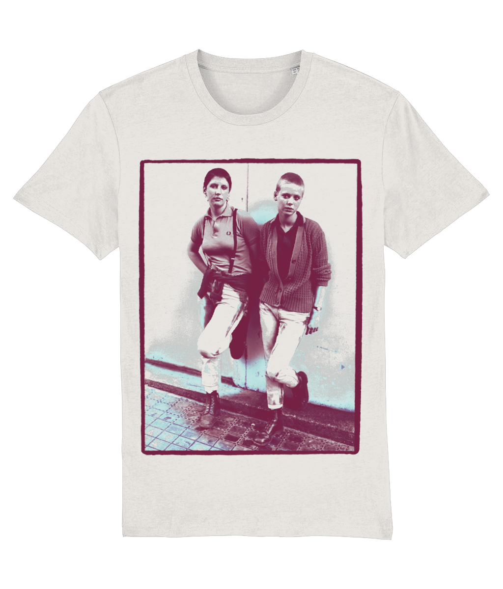Morrissey - Your Arsenal Tour -1992 - Skinhead Girls VW/ OW
