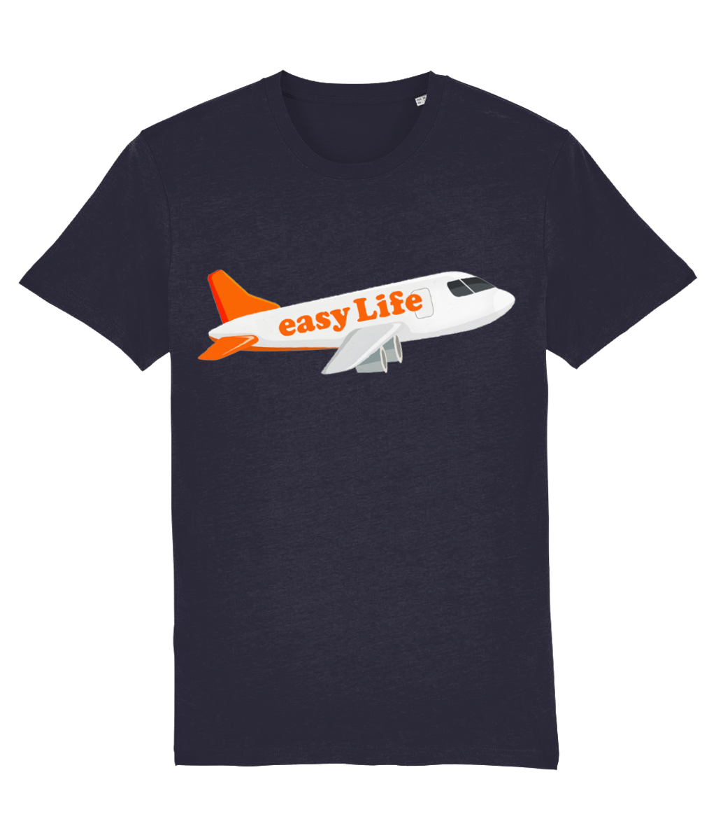 easy Life - Aeroplane
