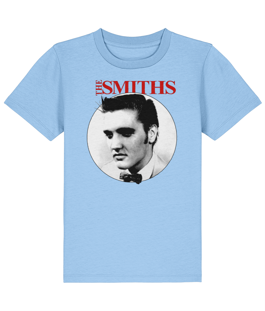 The Smiths - Shoplifters Of The World Unite - 1987 - Promo - Kids