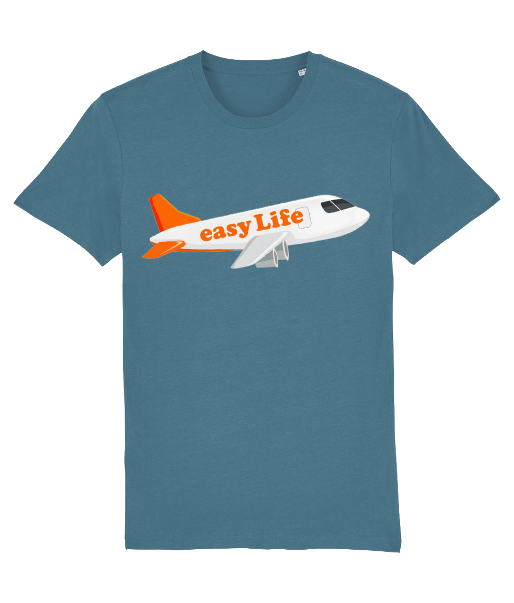 easy Life - Aeroplane