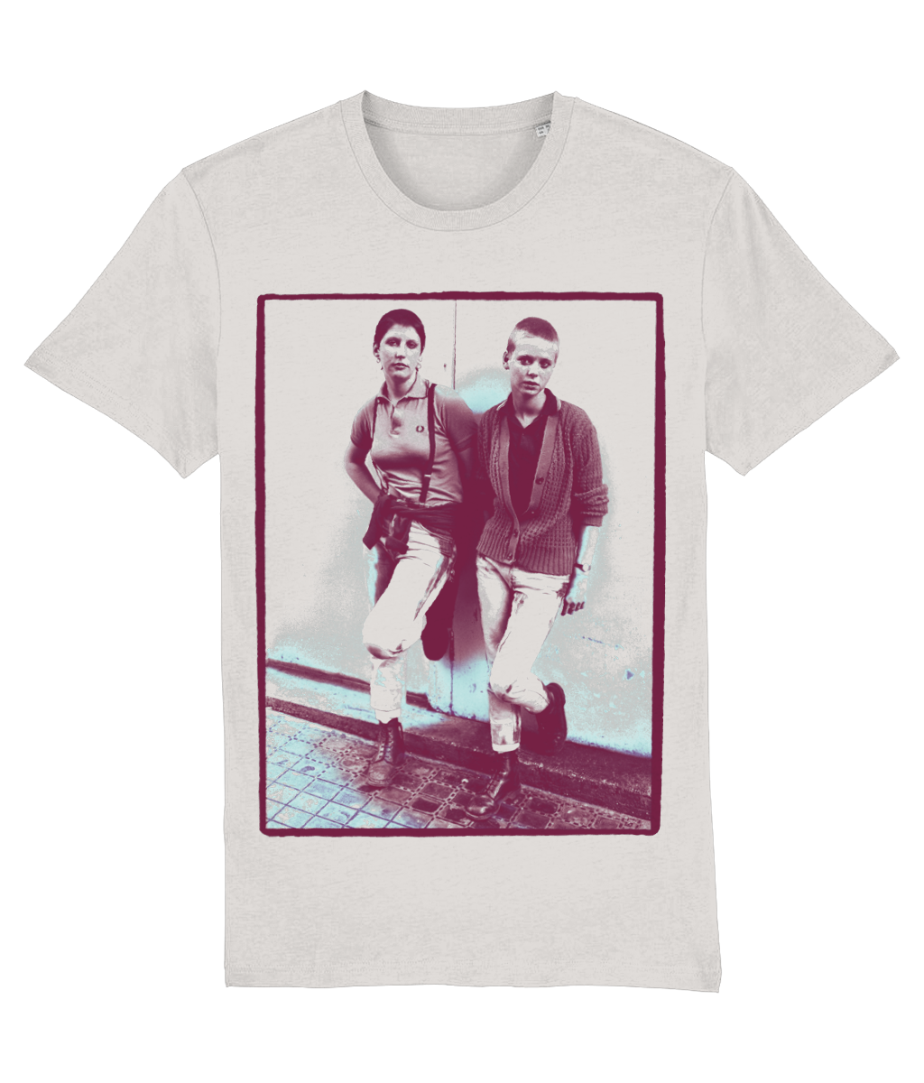 Morrissey - Your Arsenal Tour -1992 - Skinhead Girls VW/ OW
