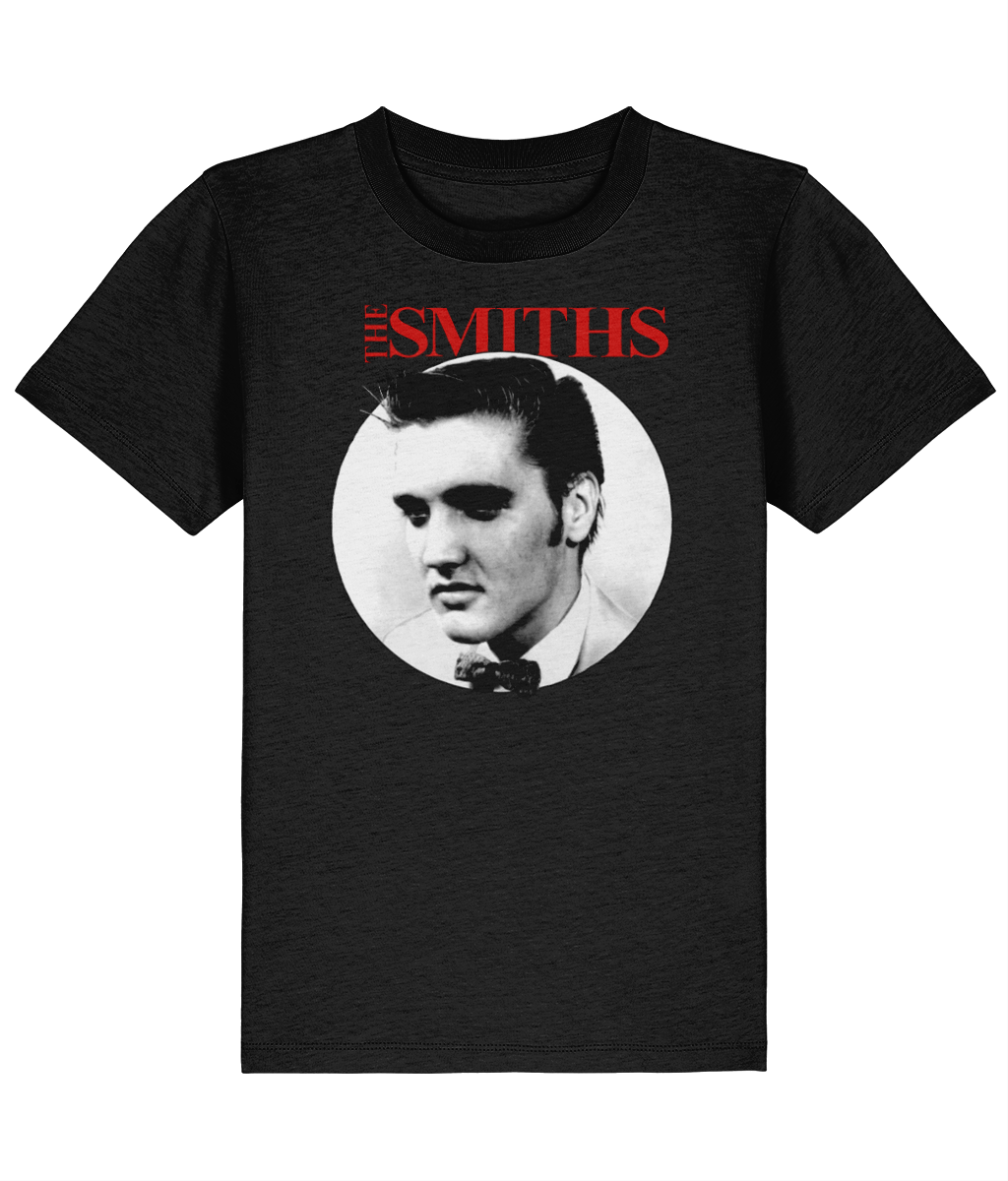 The Smiths - Shoplifters Of The World Unite - 1987 - Promo - Kids