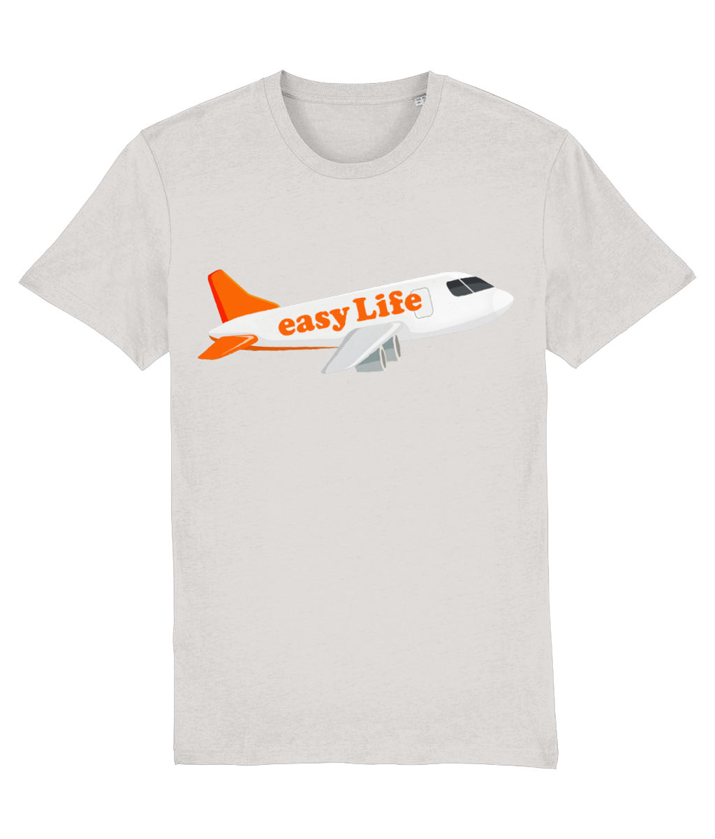 easy Life - Aeroplane