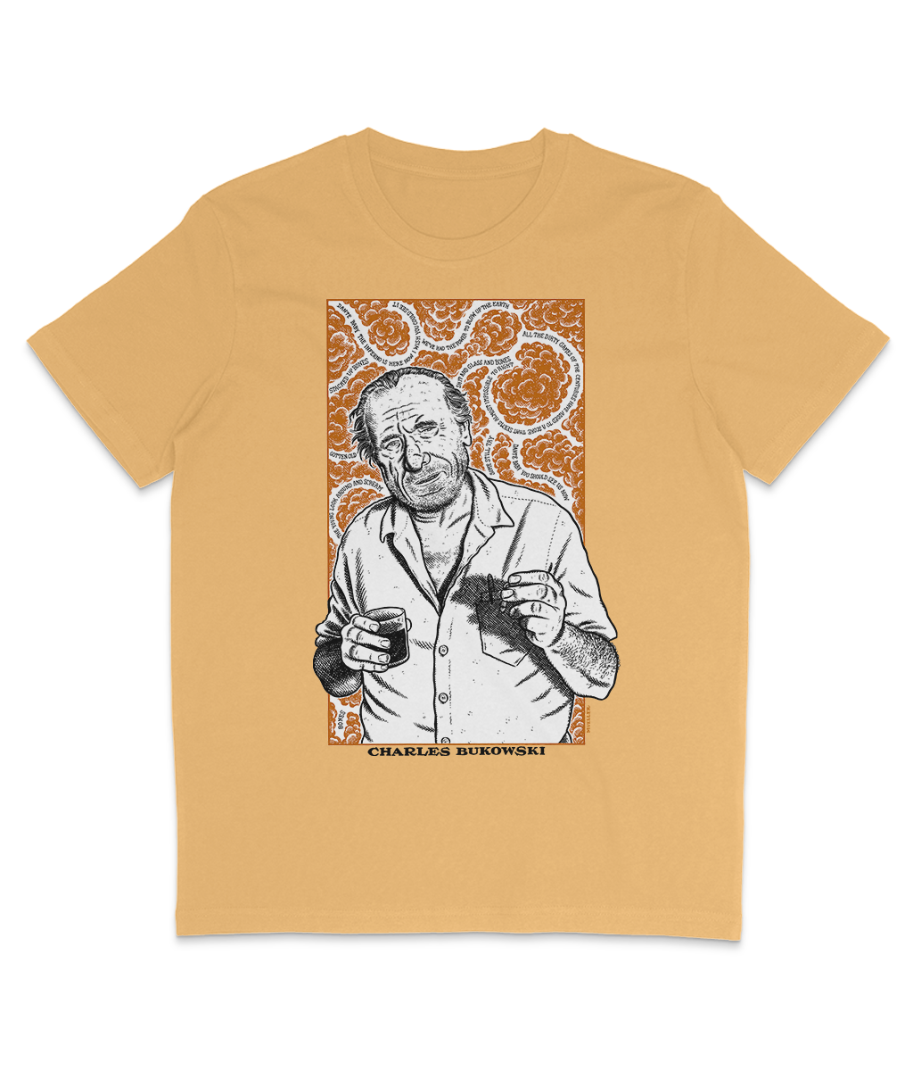 Charles Bukowski