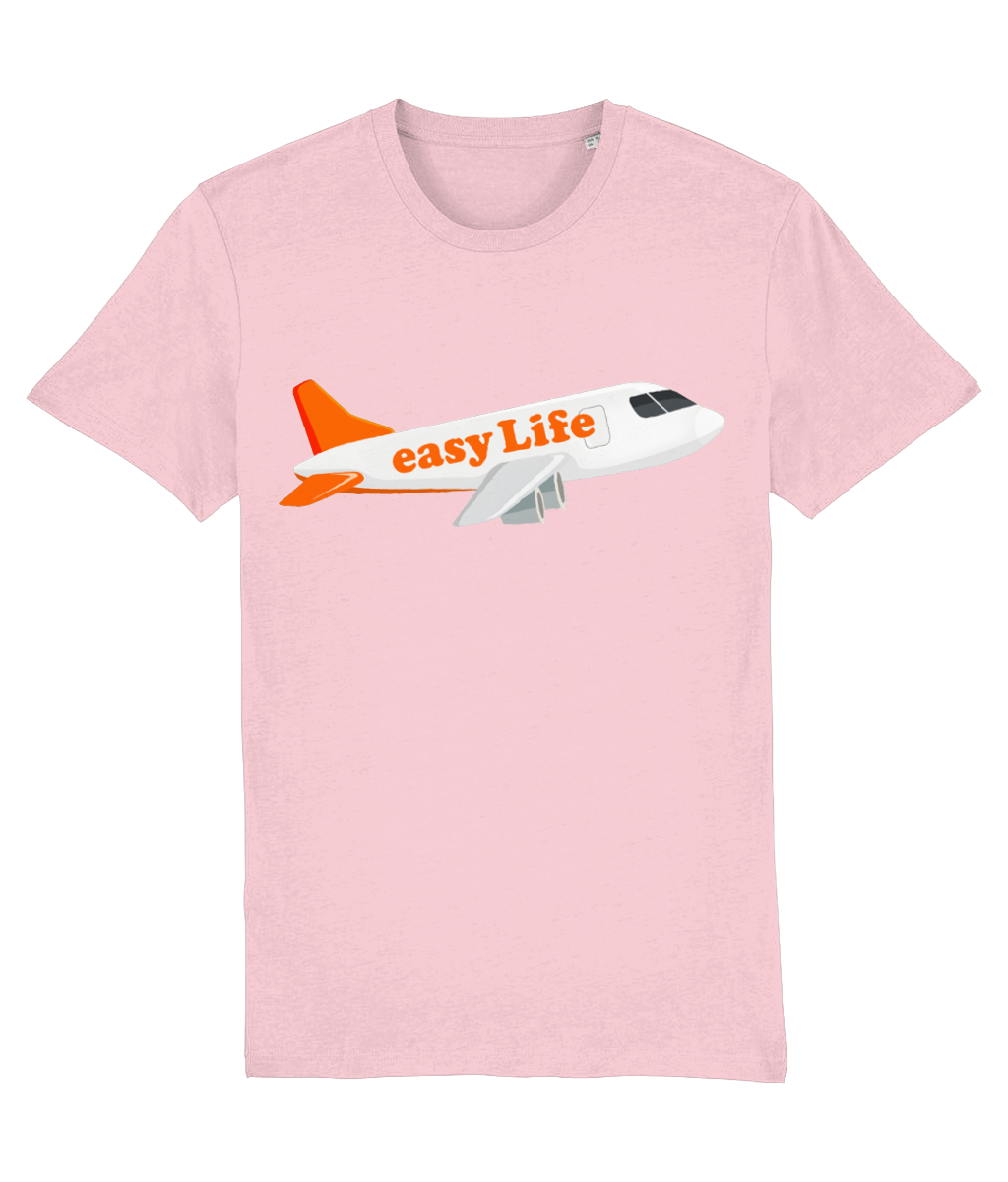 easy Life - Aeroplane