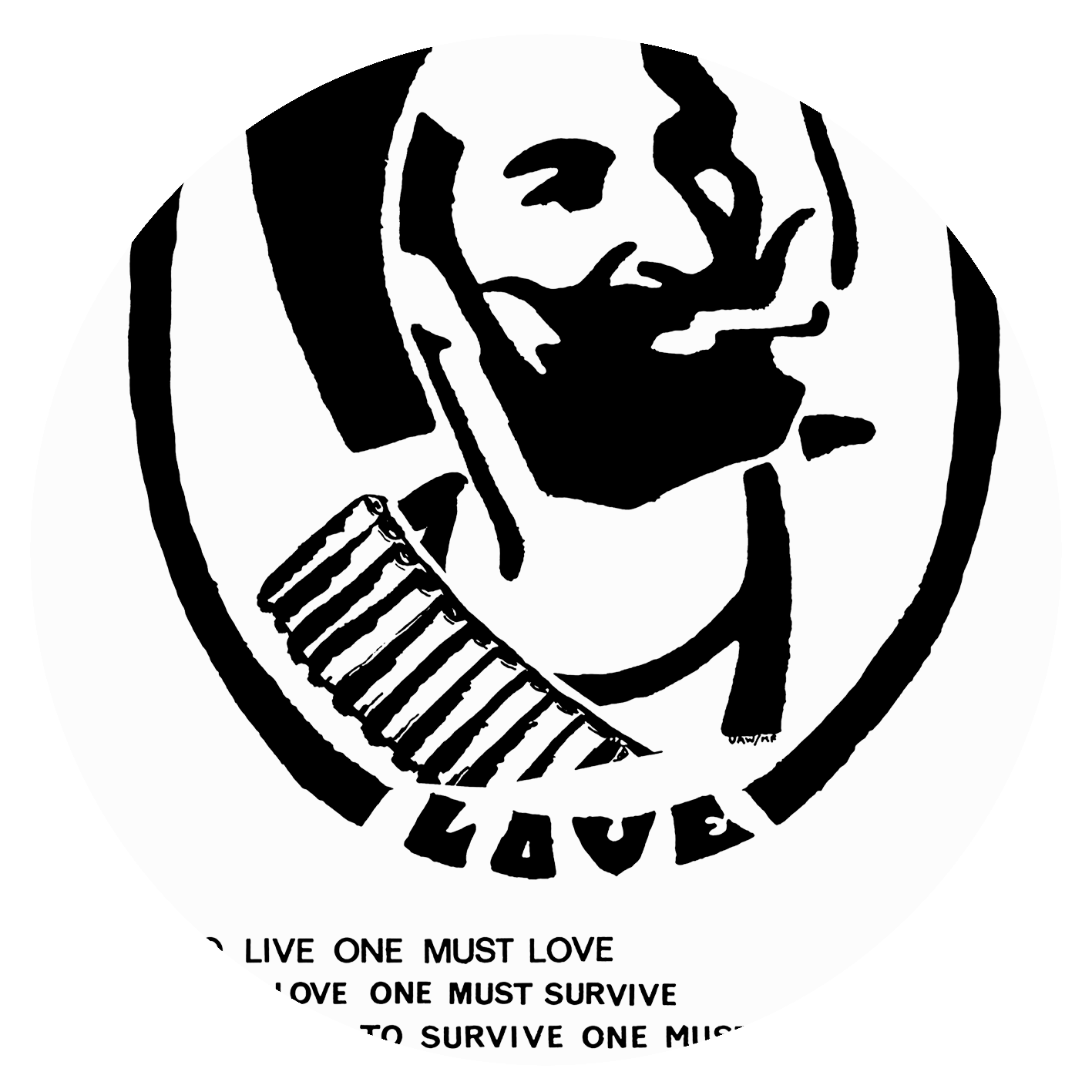 Armed Love - UAW/MF