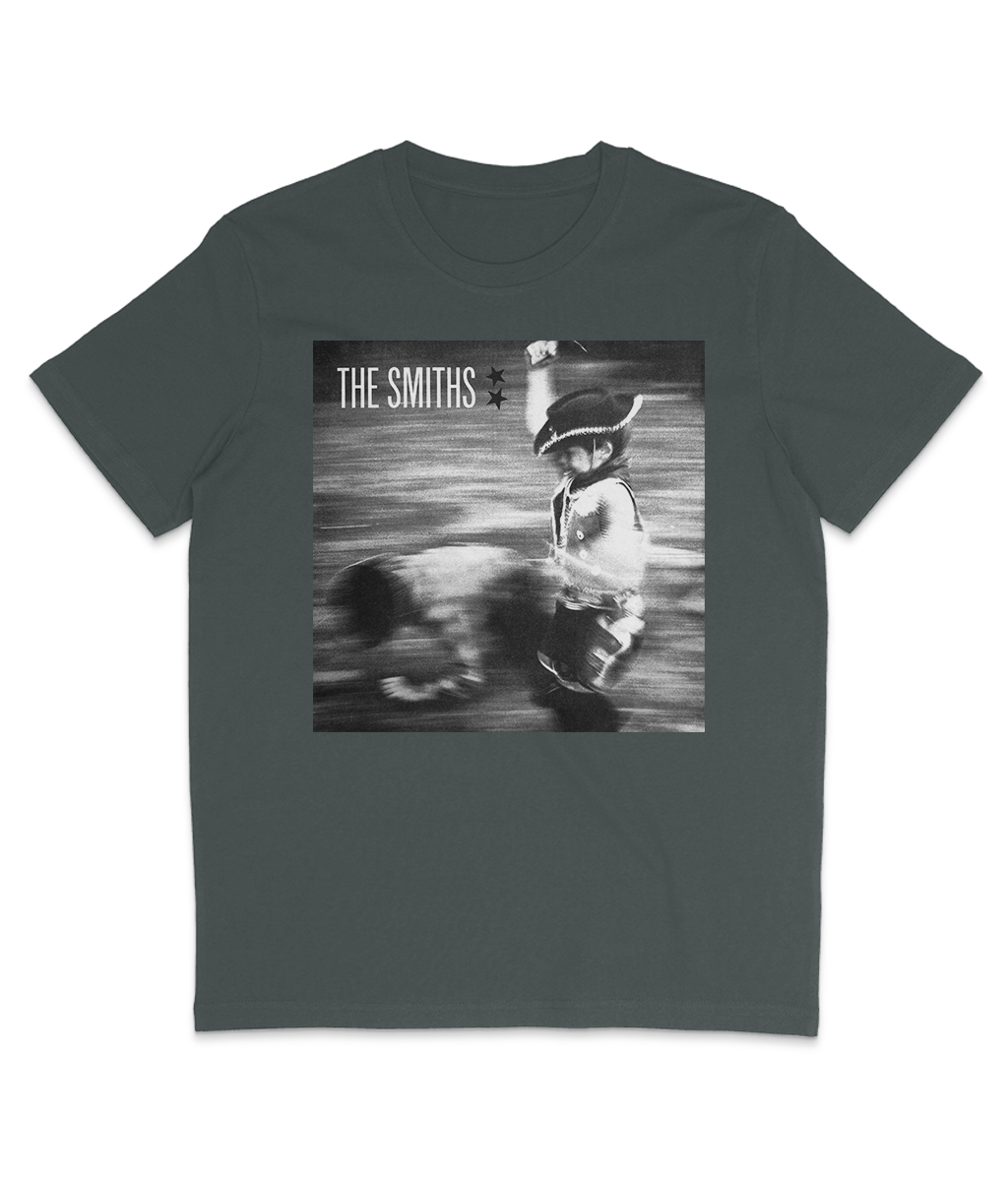 The Smiths - The Headmaster Ritual - Promo - 1985