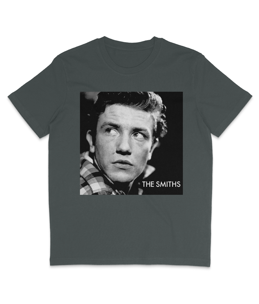 The Smiths - William, It Was Really Nothing - Cover - 1984 - Albert Finney