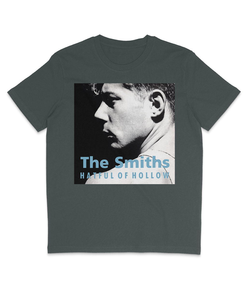 The Smiths - Hatful Of Hollow - 1984
