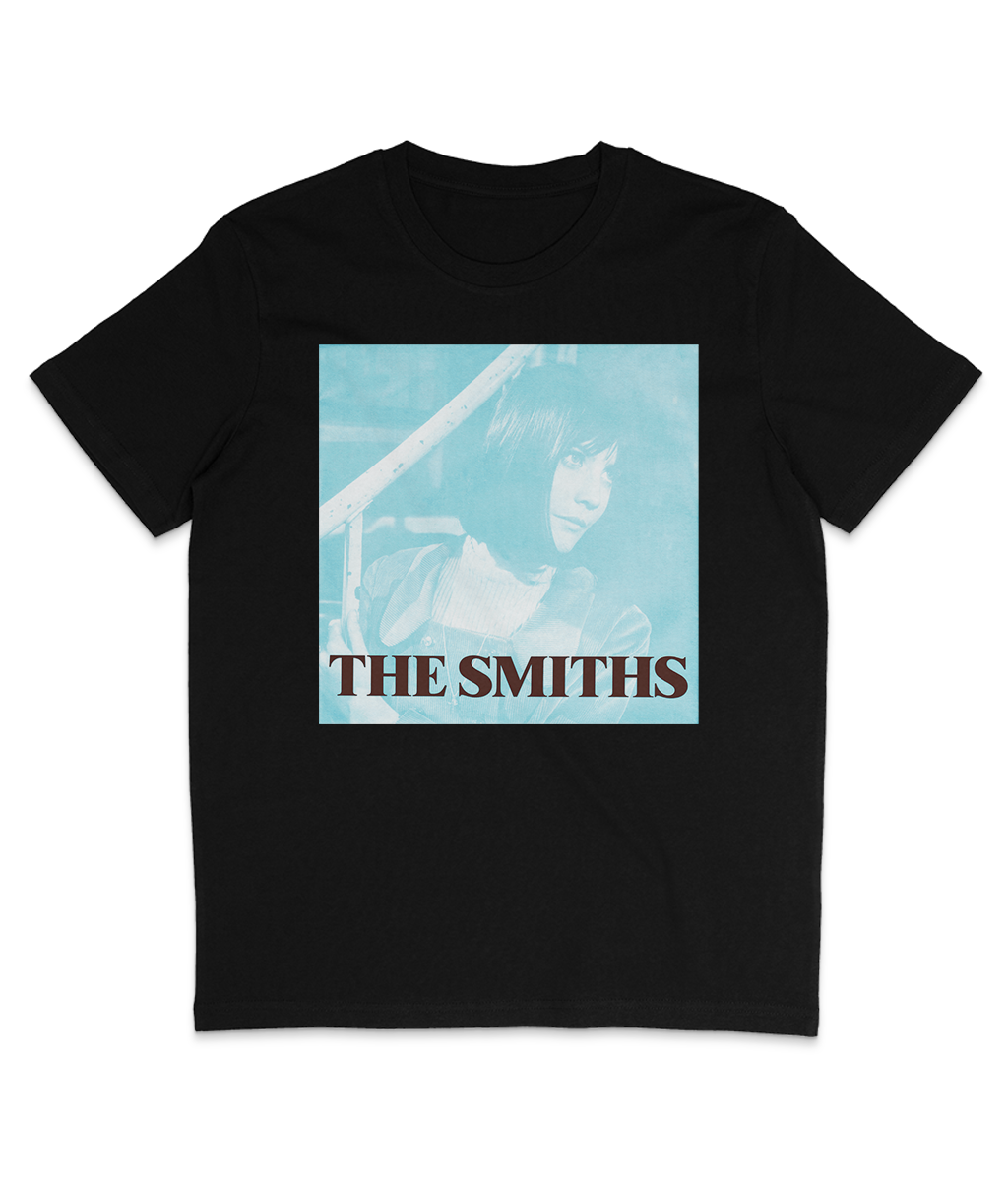 THE SMITHS - There Is A Light That Never Goes Out - 1992 - UK