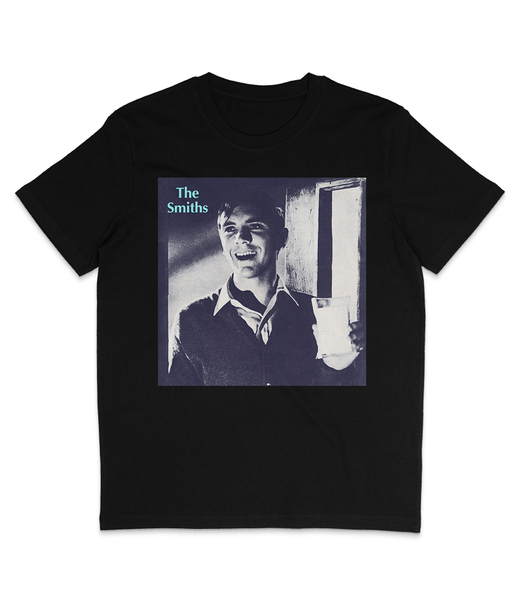 The Smiths - What Difference Does It Make - 7" - UK - Terrence Stamp