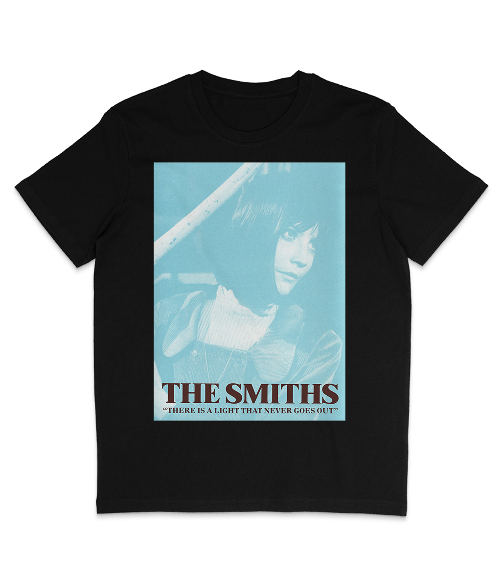 The Smiths - There Is A light That Never Goes Out - 1992