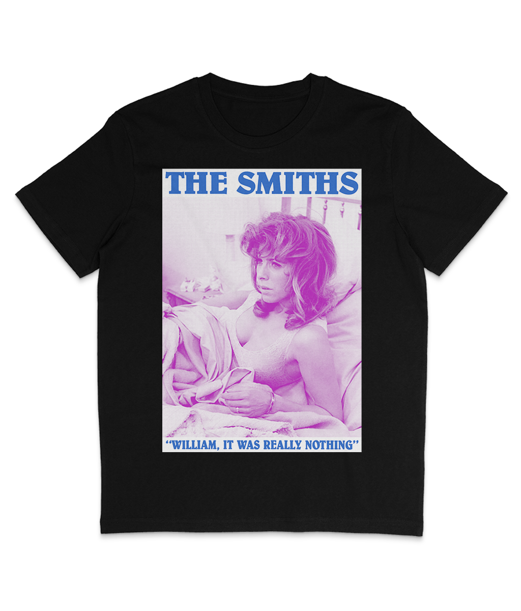 The Smiths - William, It Was Really Nothing - 1984