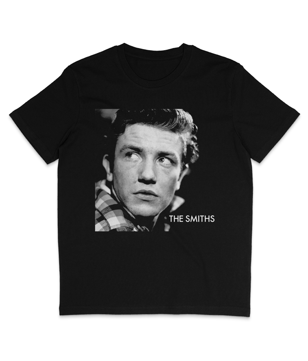 The Smiths - William, It Was Really Nothing - Cover - 1984 - Albert Finney