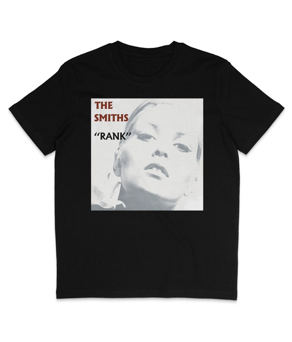 The Smiths - Rank - 1988