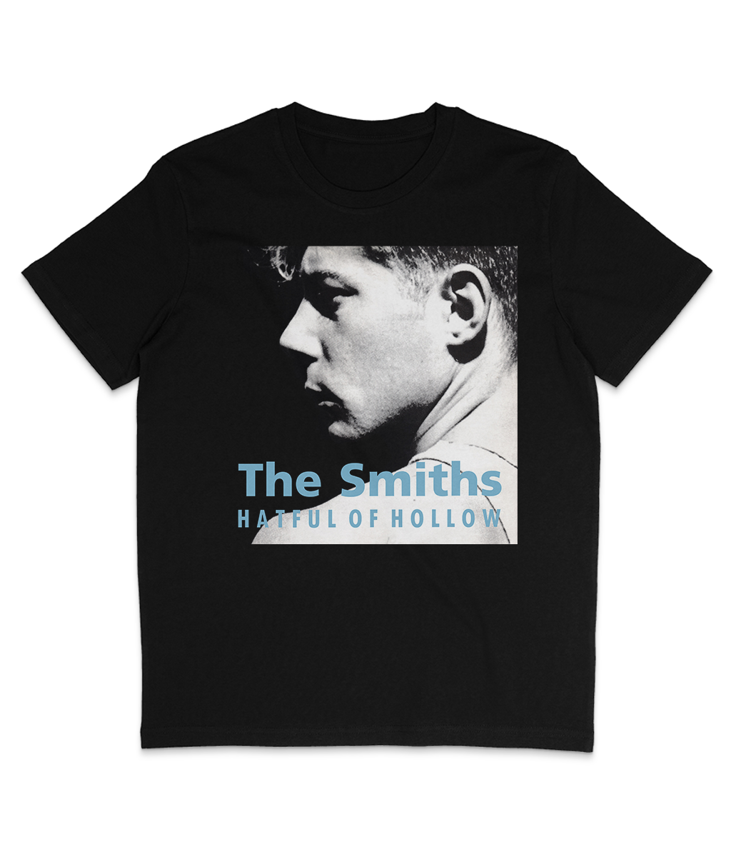 The Smiths - Hatful Of Hollow - 1984