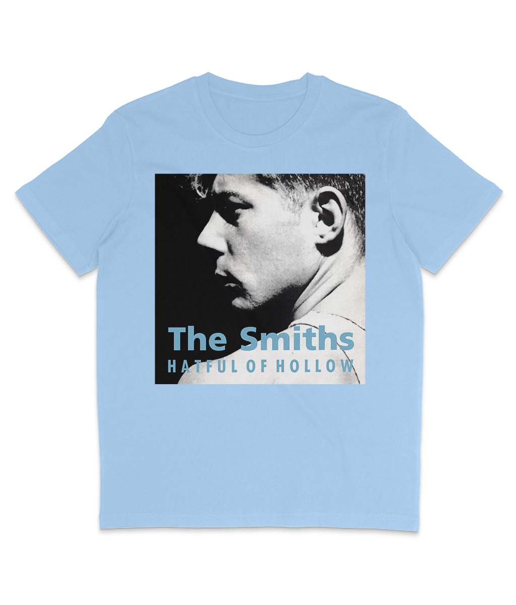 The Smiths - Hatful Of Hollow - 1984