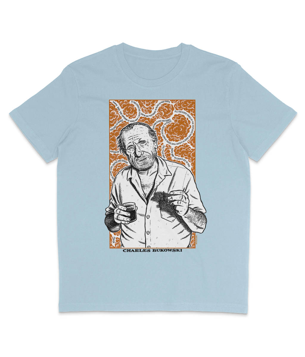 Charles Bukowski
