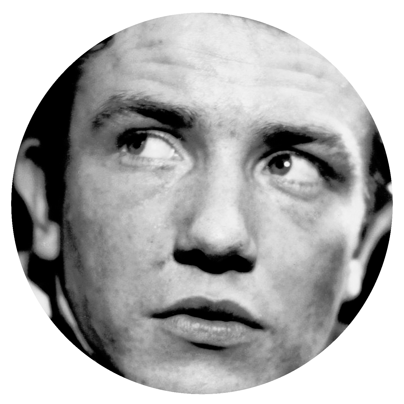 The Smiths - William, It Was Really Nothing - Cover - 1984 - Albert Finney