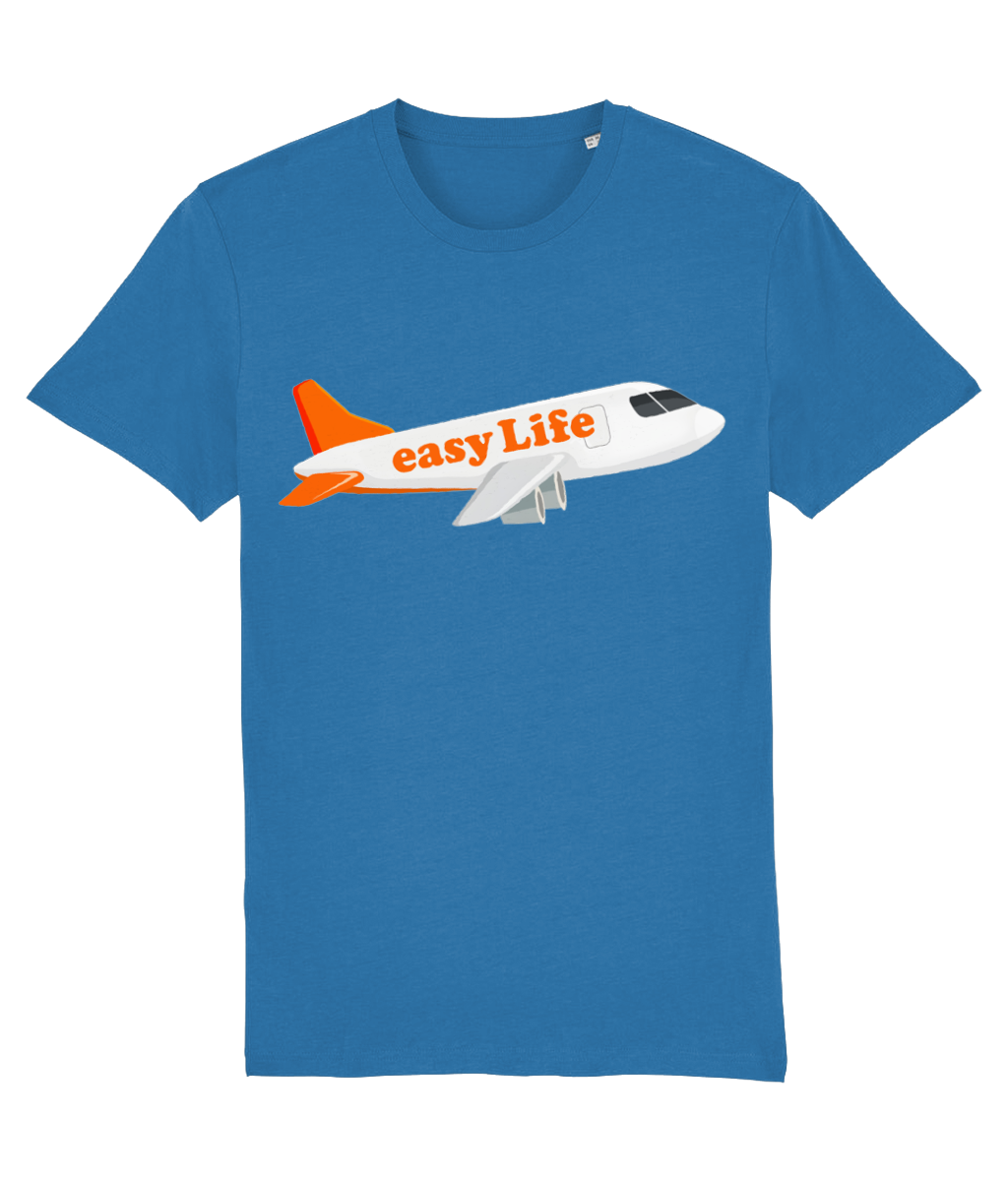 easy Life - Aeroplane