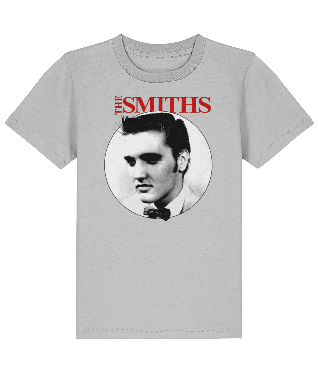 The Smiths - Shoplifters Of The World Unite - 1987 - Promo - Kids
