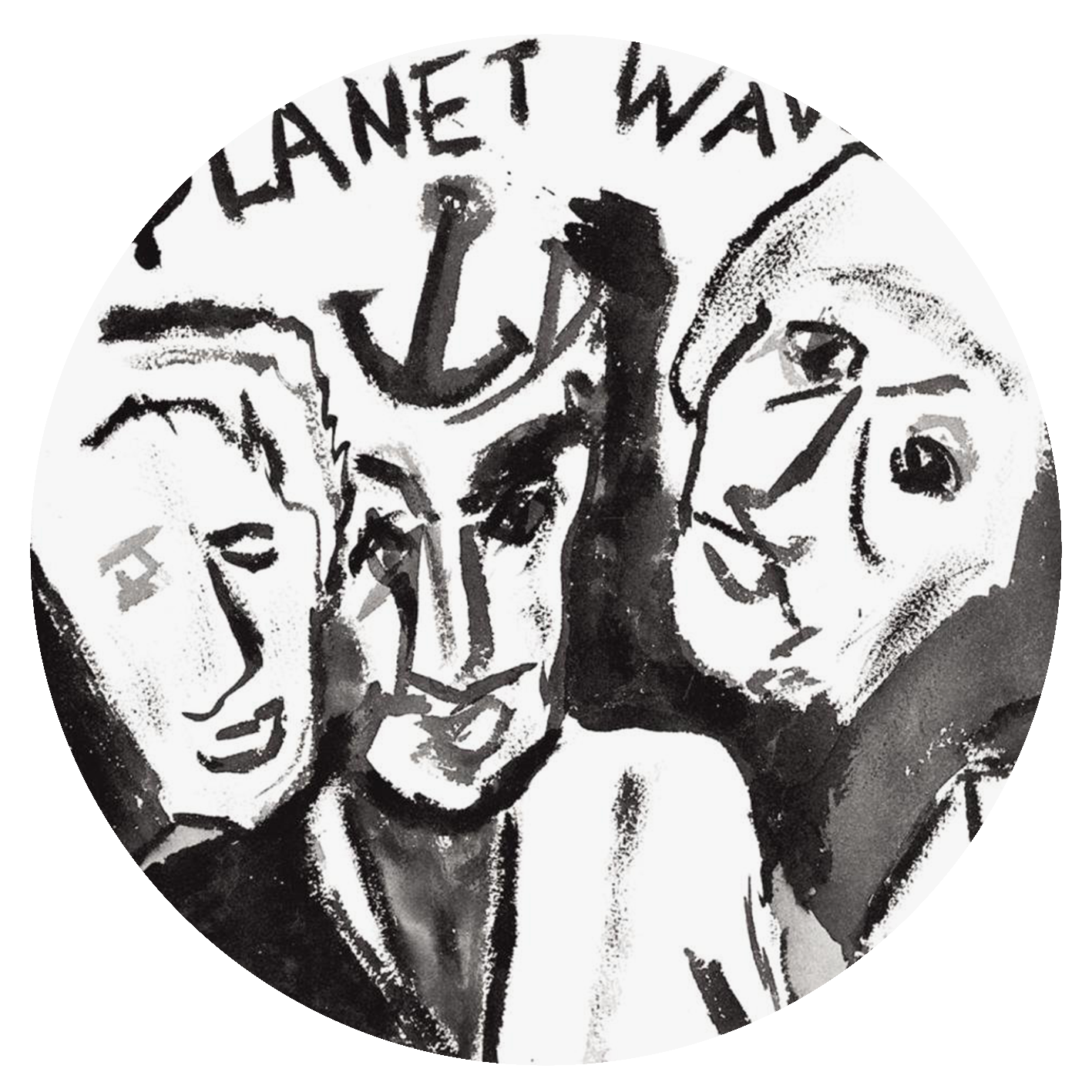 Bob Dylan - Planet Waves - 1974