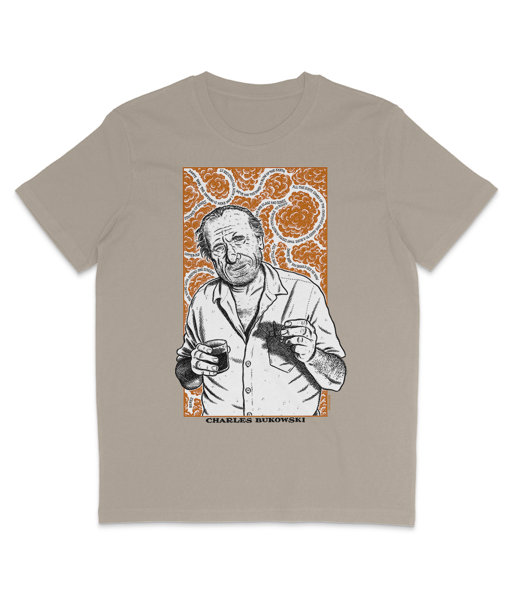 Charles Bukowski