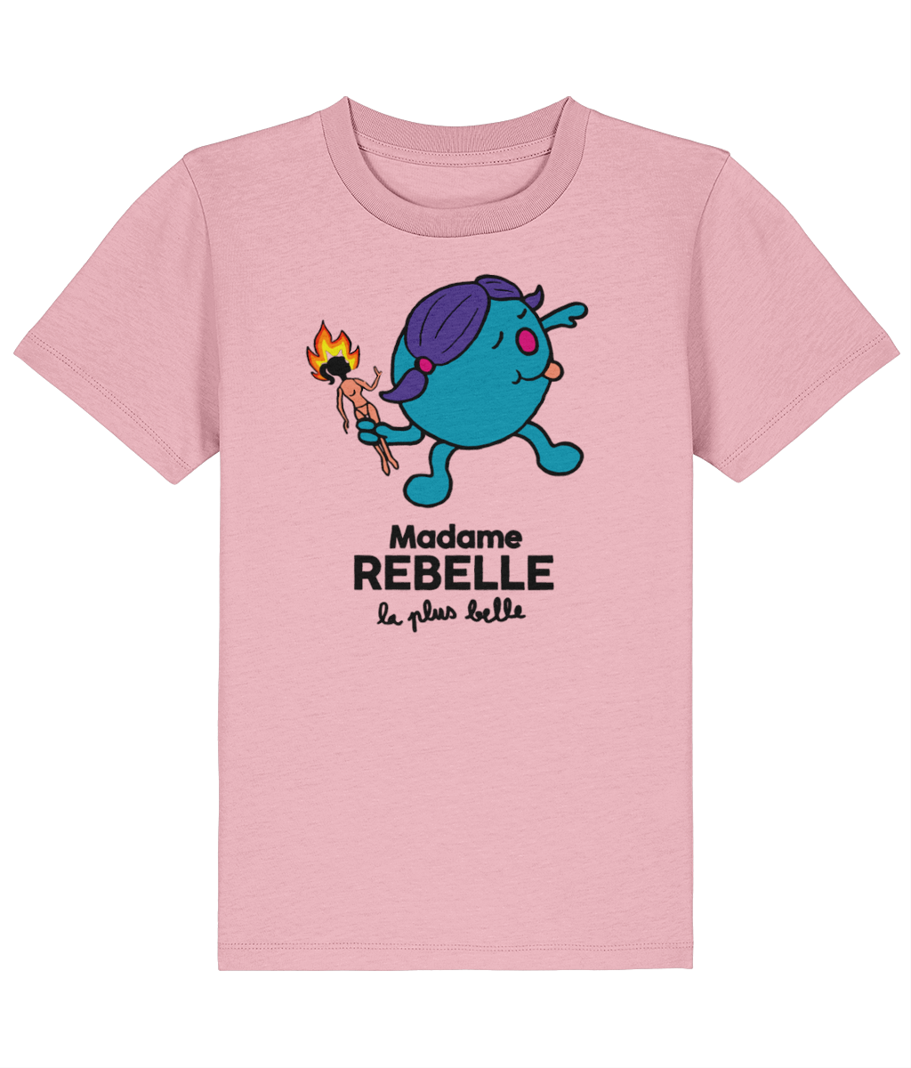 Madame Rebelle - Kids