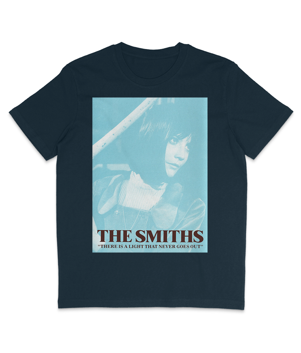 The Smiths - There Is A light That Never Goes Out - 1992