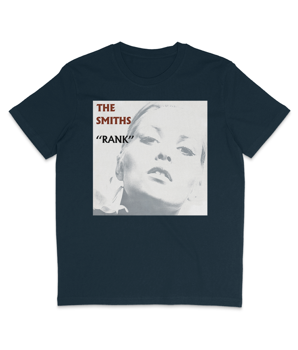 The Smiths - Rank - 1988