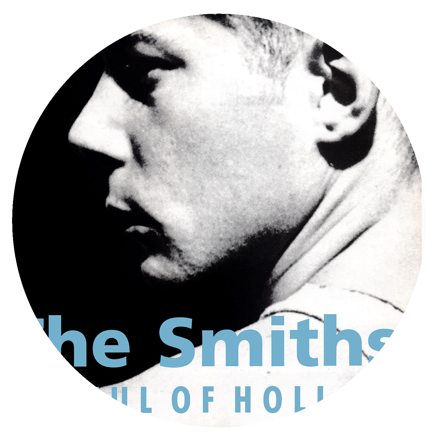 The Smiths - Hatful Of Hollow - 1984