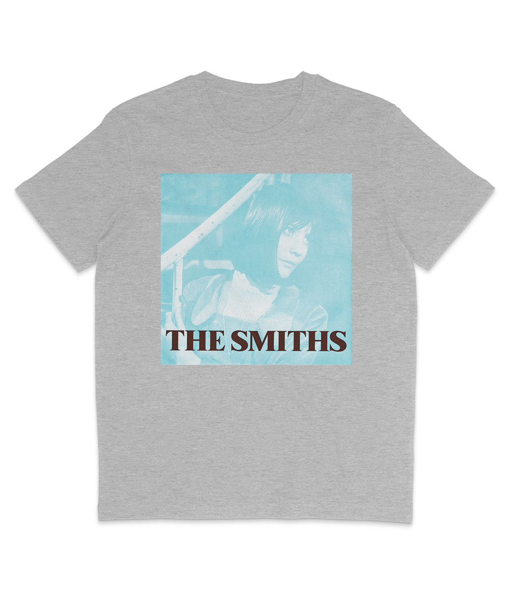 THE SMITHS - There Is A Light That Never Goes Out - 1992 - UK