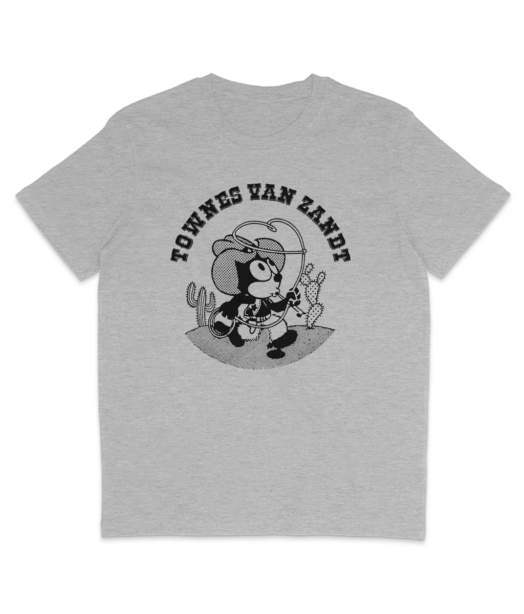 Townes Van Zandt - Felix