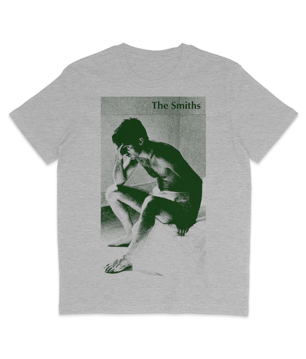 The Smiths - William, It Was Really Nothing - Promo - 1984 - Green