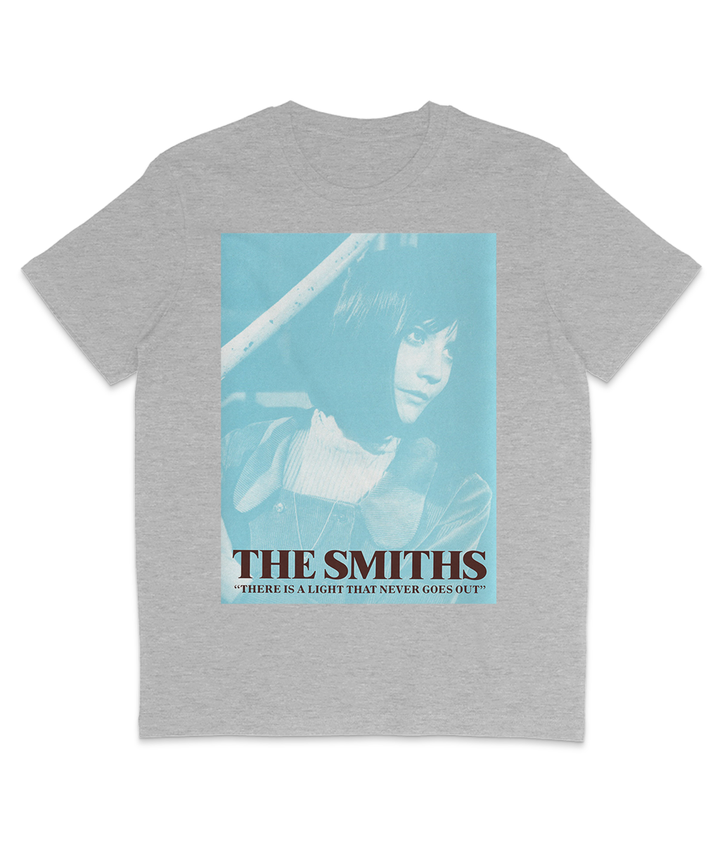 The Smiths - There Is A light That Never Goes Out - 1992