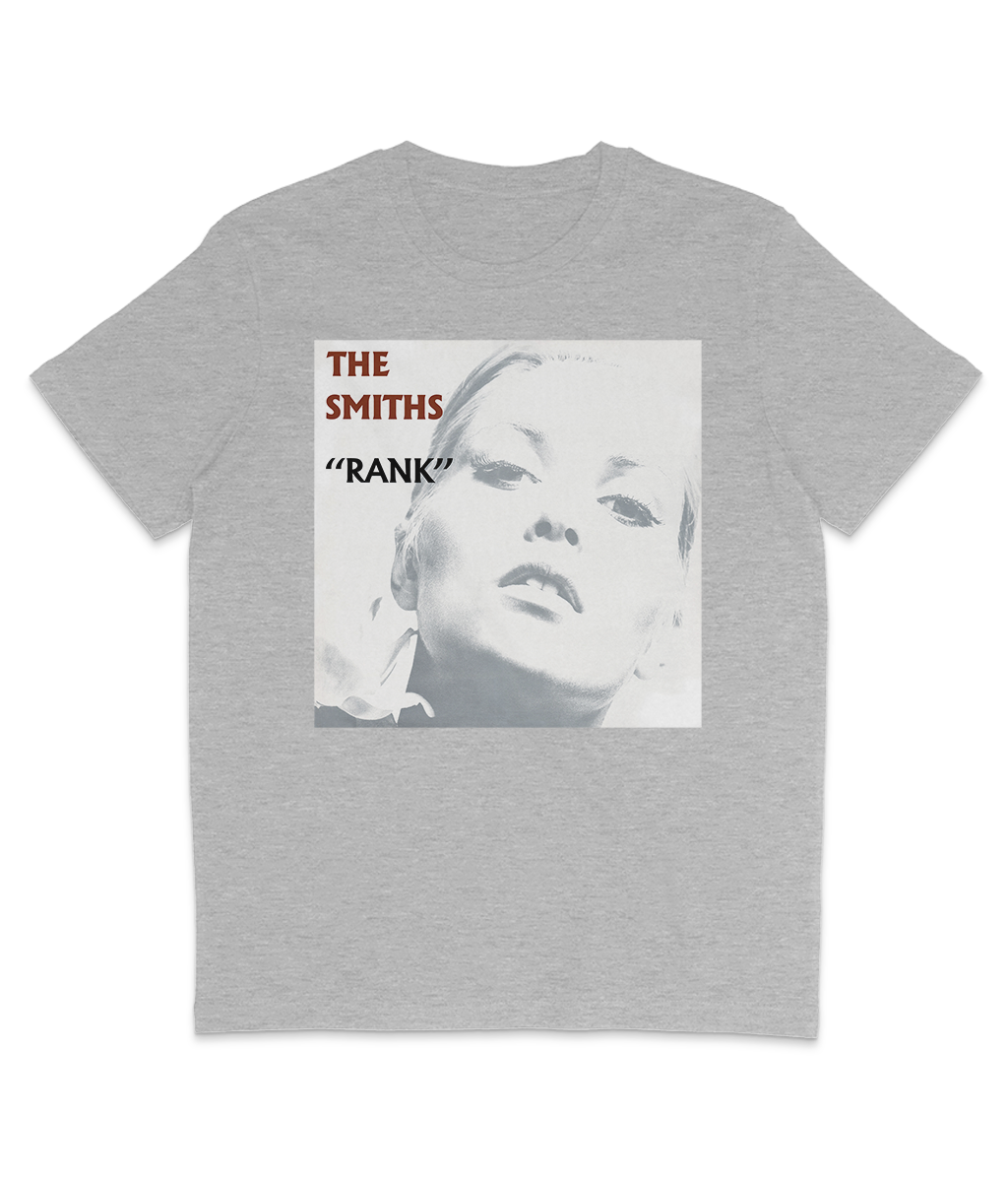 The Smiths - Rank - 1988