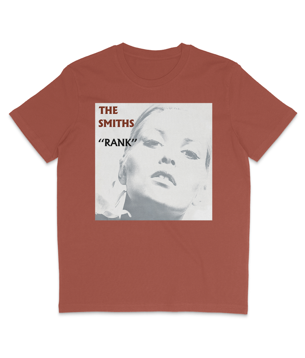 The Smiths - Rank - 1988