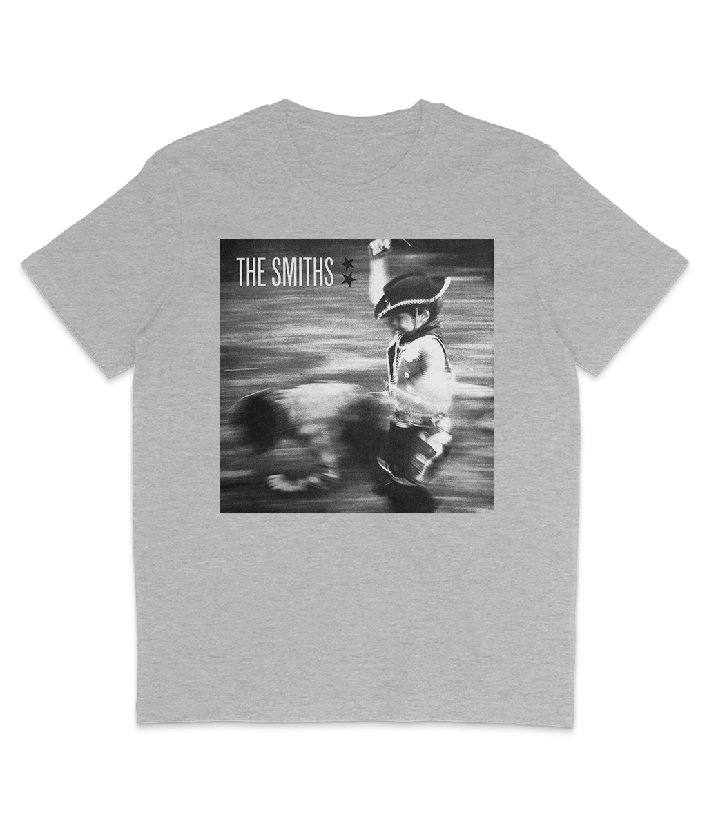The Smiths - The Headmaster Ritual - Promo - 1985