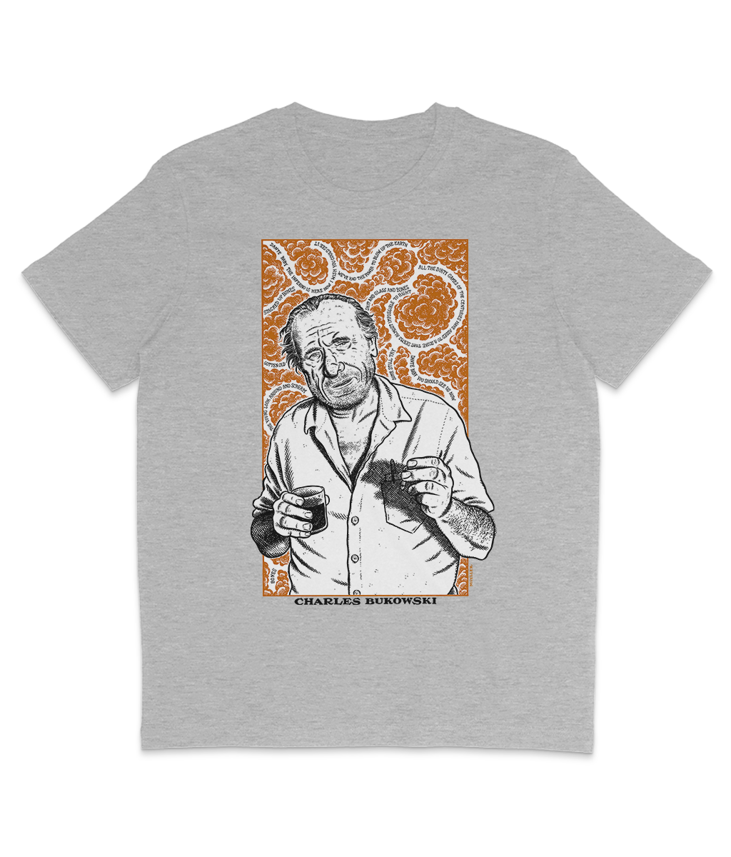 Charles Bukowski