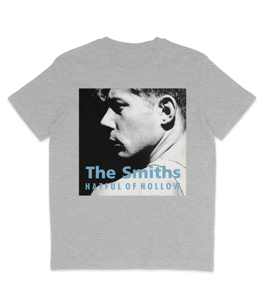The Smiths - Hatful Of Hollow - 1984