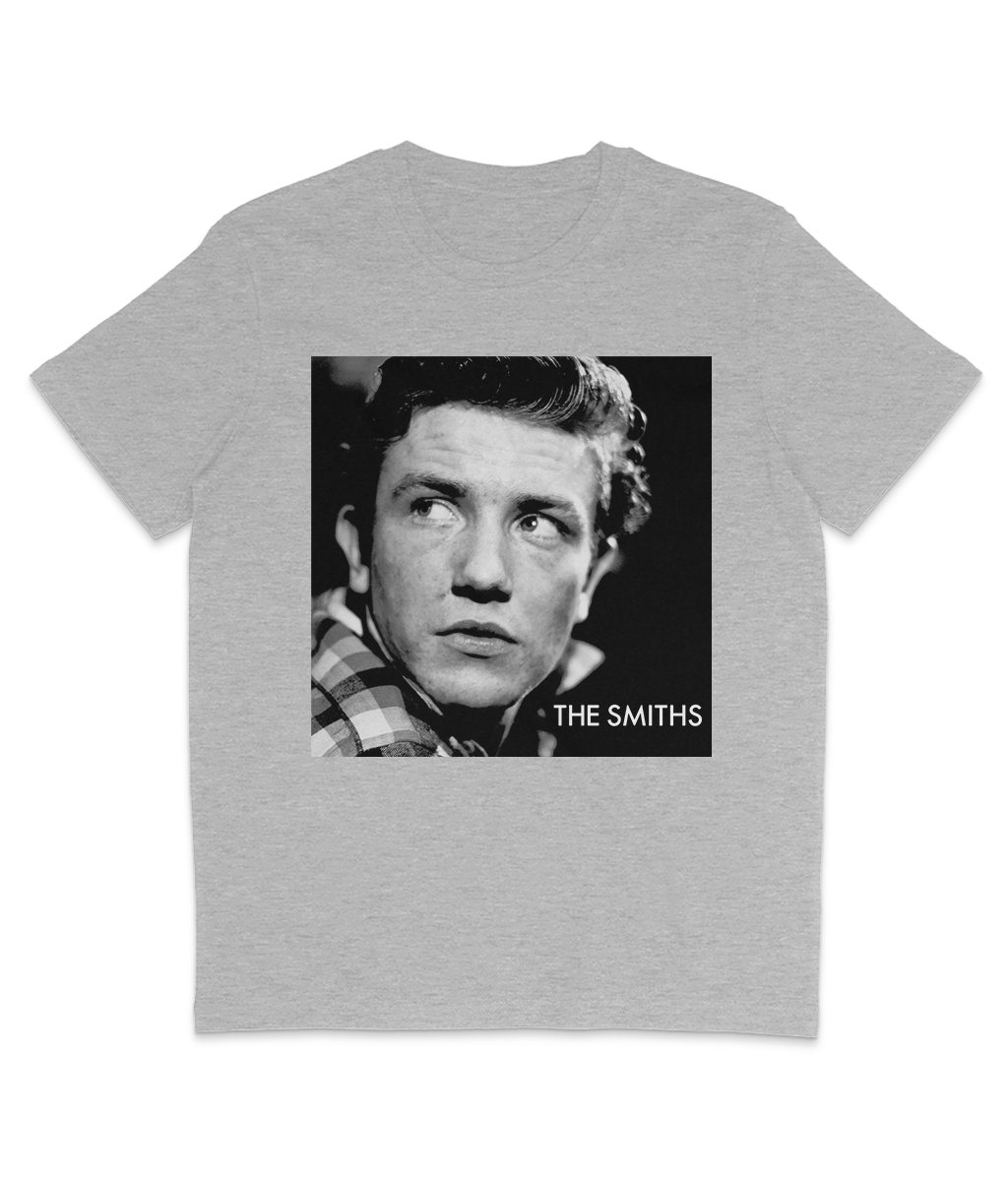 The Smiths - William, It Was Really Nothing - Cover - 1984 - Albert Finney