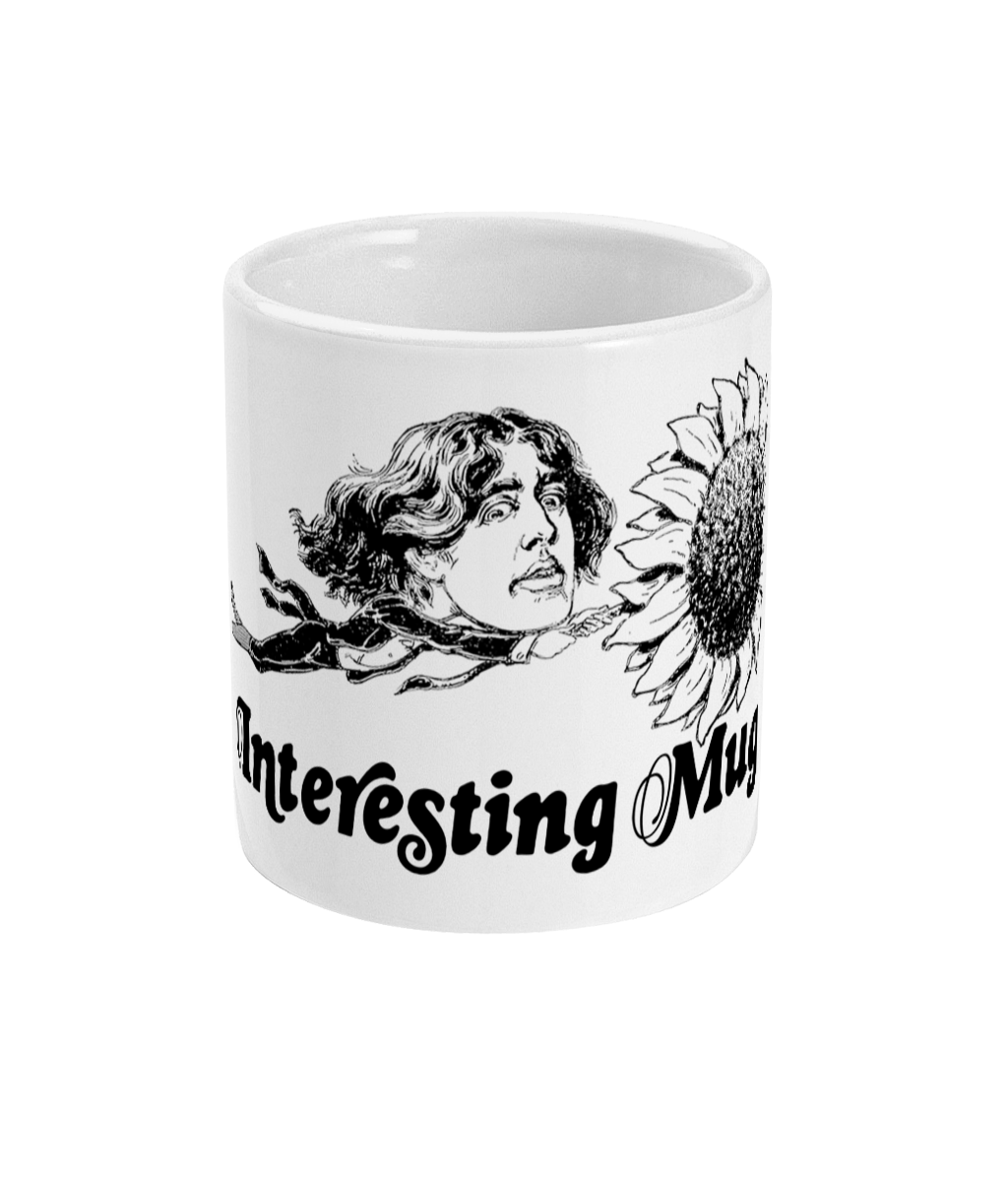 Interesting Mug