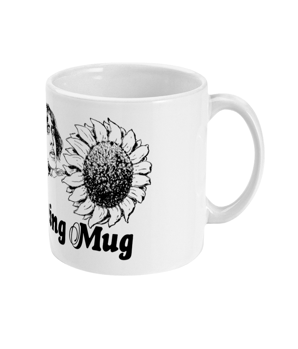 Interesting Mug