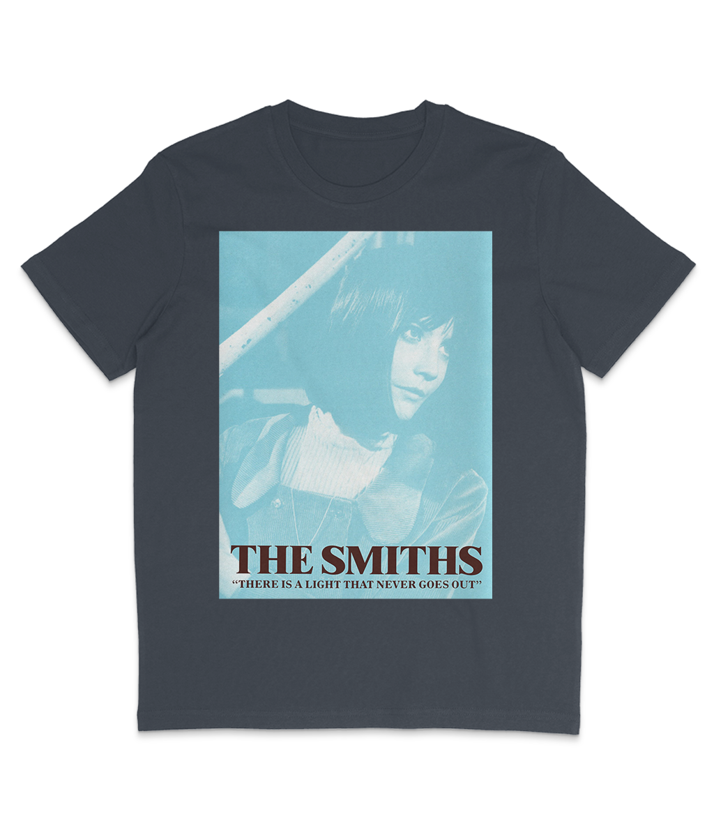 The Smiths - There Is A light That Never Goes Out - 1992